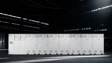 LiquidStack launches modular CDU for AI data centres