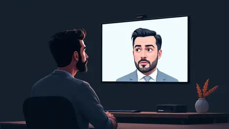 Britons no better than Americans at spotting deepfakes