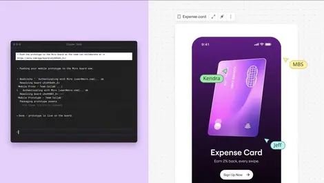 Miro adds AI agents & integrations for team workspaces