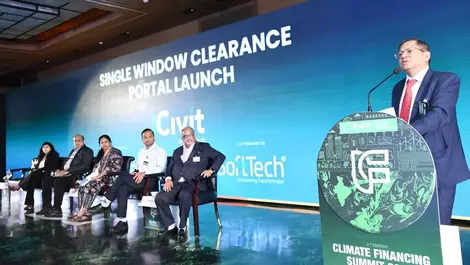 SoftTech launches EV approvals system for highways