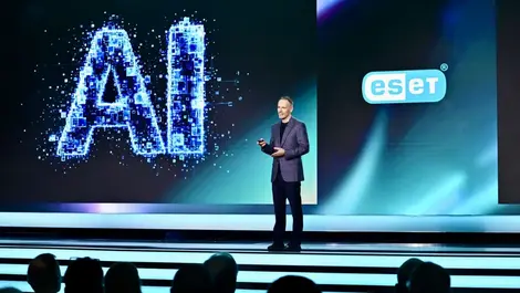 ESET invests EUR €40 million in AI cybersecurity R&D