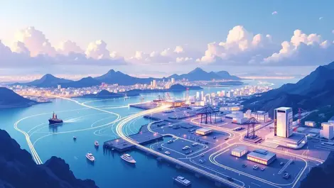Zayo Europe opens Genoa PoP to boost Mediterranean links