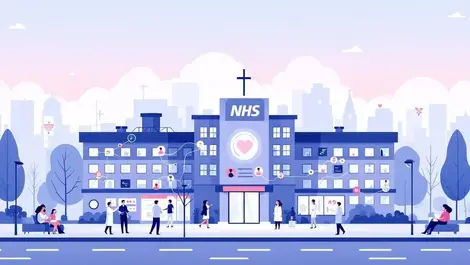 NHS urged to rethink models for prevention by 2035