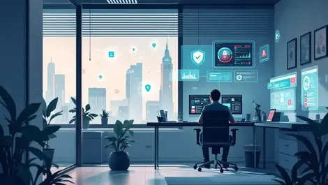BT launches AI cyber tools for UK SMEs as attacks soar