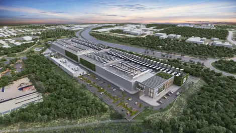 HSCALE doubles Milan data centre capacity to 250MW