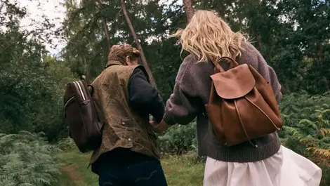 Osprey London boosts checkout with Ingrid delivery platform