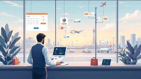 Accelya wins IATA recognition across airline retailing