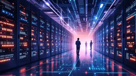 Vespertec teams with PEAK:AIO on AI storage systems