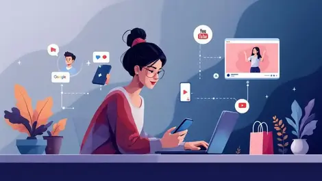 Google expands commerce tools across Gemini & YouTube