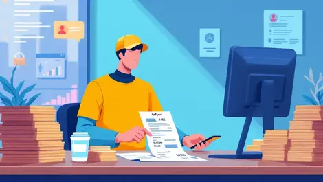 Dojo warns of AI fake receipts fuelling refund fraud
