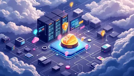 Informatica expands AWS tie-up for AI data controls