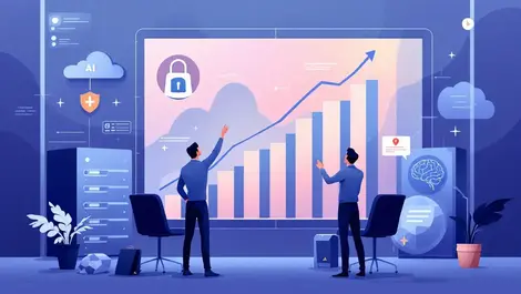 UK firms boost cyber & AI spending, Barclays survey
