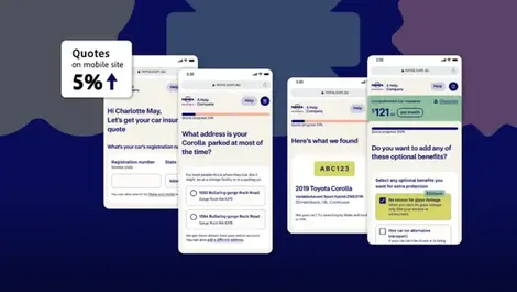 IAG cuts 15 websites to one platform in digital overhaul