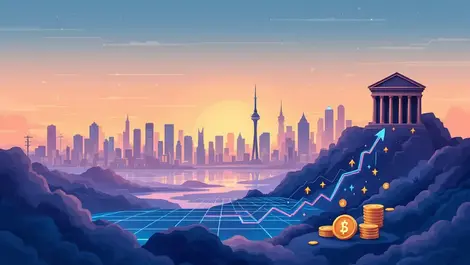 ASIC says Australia primed for fintech & regtech growth