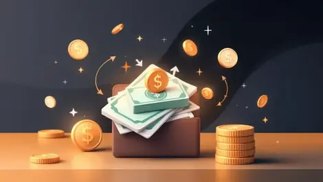 RedotPay adds USD account to multi-currency wallet