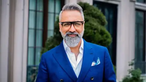 AI-powered PropTech listed by Toronto broker Peter Torkan