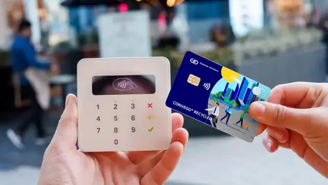 G+D expands card issuance tools to lift activation