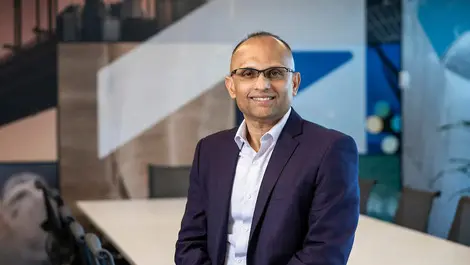 Autodesk names Dr. Haren Samarasekera as ANZ director