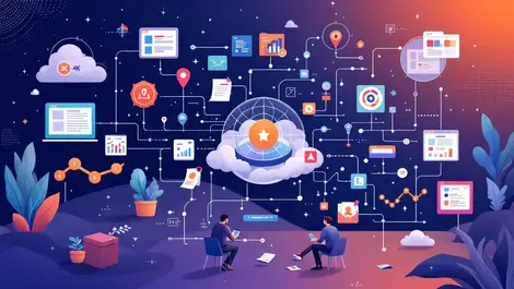 DevRev adds shared memory to enterprise Computer AI
