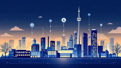 Feds back GTA AI projects with CAD $16.5M investment