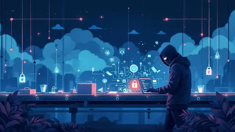 Zapier security chain exposed package publishing risk
