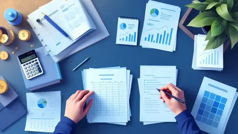 Xero Cash Flow Manager projects short-term cash moves