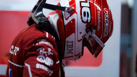 Ferrari taps Bitdefender to bolster cyber defences