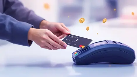 Aave, MetaMask & Mastercard link DeFi to card spending
