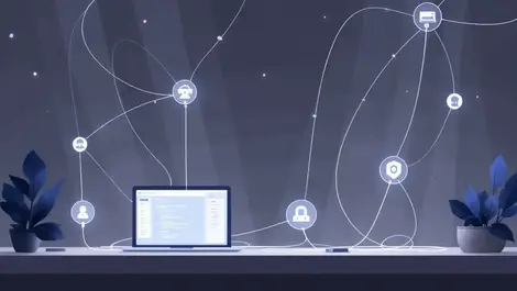 CrowdStrike disrupts Glassworm botnet targeting developers