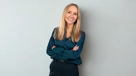 8x8 appoints Emily Masterton as Global Channel Head