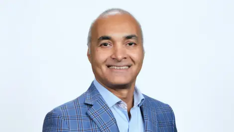 AMD names Vinay Awasthi Senior Vice President for APJ