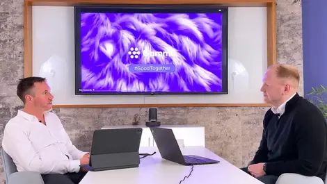 Gamma pitches cloud voice to MSPs to boost retention