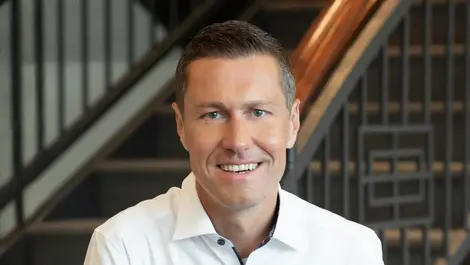 Infios appoints Sven Adler as Chief Financial Officer