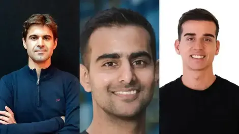 Didit raises USD $7.5 million seed to scale identity