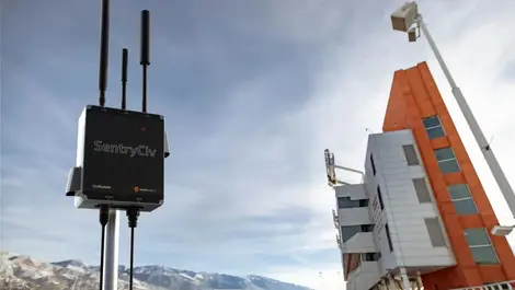 DroneShield to guard Kansas City airspace for World Cup