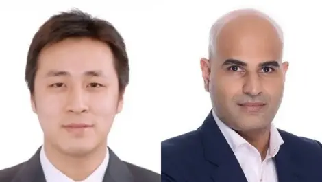 Finloop & Marketnode join to link tokenised products