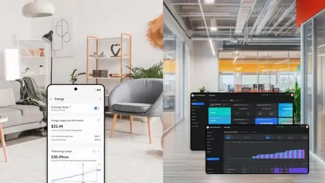 Schneider Electric links KNX with Samsung SmartThings