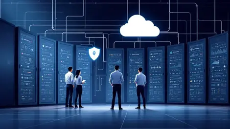 ANS renews Azure Expert MSP status after independent audit