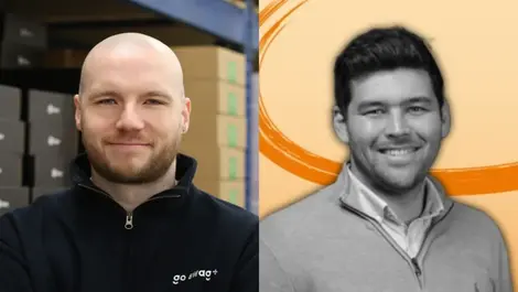 Go Swag raises USD $5m for US expansion with Mercia