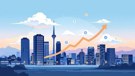 SAP New Zealand profit more than doubles on cloud growth