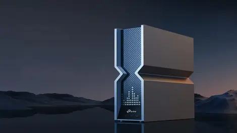 TP-Link unveils Archer 8, its first Wi-Fi 8 router