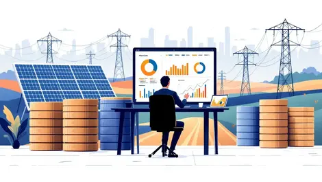 Open Electricity turns to ClickHouse for faster queries