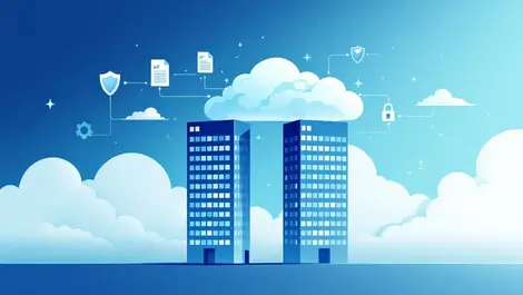 Hyland partners with Microsoft to expand Azure reach
