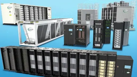 Supermicro unveils blueprints for giant AI data centres
