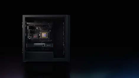 Nvidia unveils DGX Station for Windows AI workstations