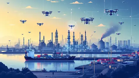 ESET links China-aligned hacks to oil, Syria & tech