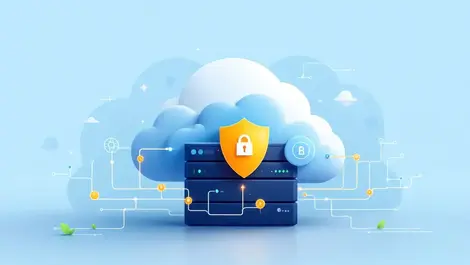 OVHcloud sees blockchain aiding enterprise security