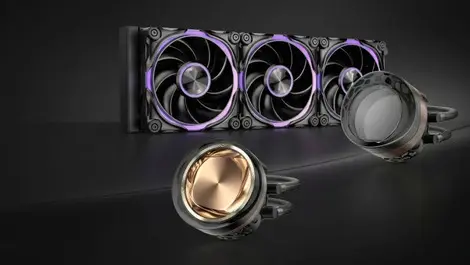 Amiiba unveils design-led PC hardware range debut launch