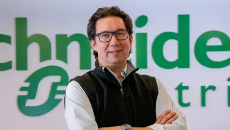 Schneider Electric launches AI data centre chillers