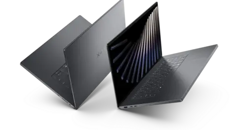 Dell unveils XPS 16 Creator edition with RTX spark